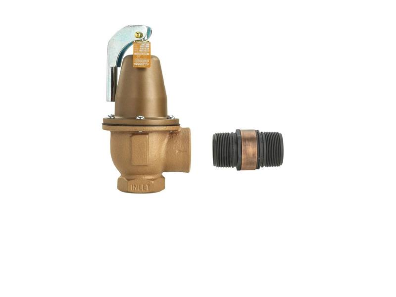 WATTS F383310