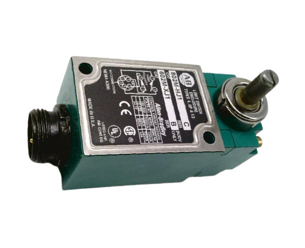 ALLEN BRADLEY 802M-HJ1