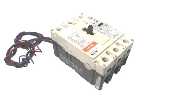 EATON CORPORATION HFDE316032C02