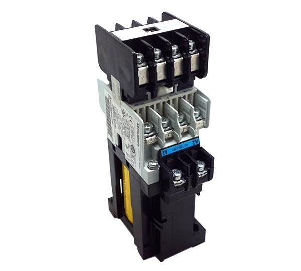 MITSUBISHI SRD-N8-DC220V-6A-2B