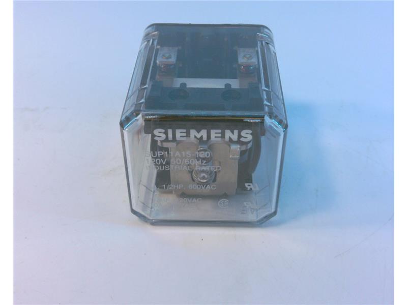 SIEMENS SUP11A15-120