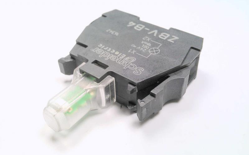 SCHNEIDER ELECTRIC ZBVB4