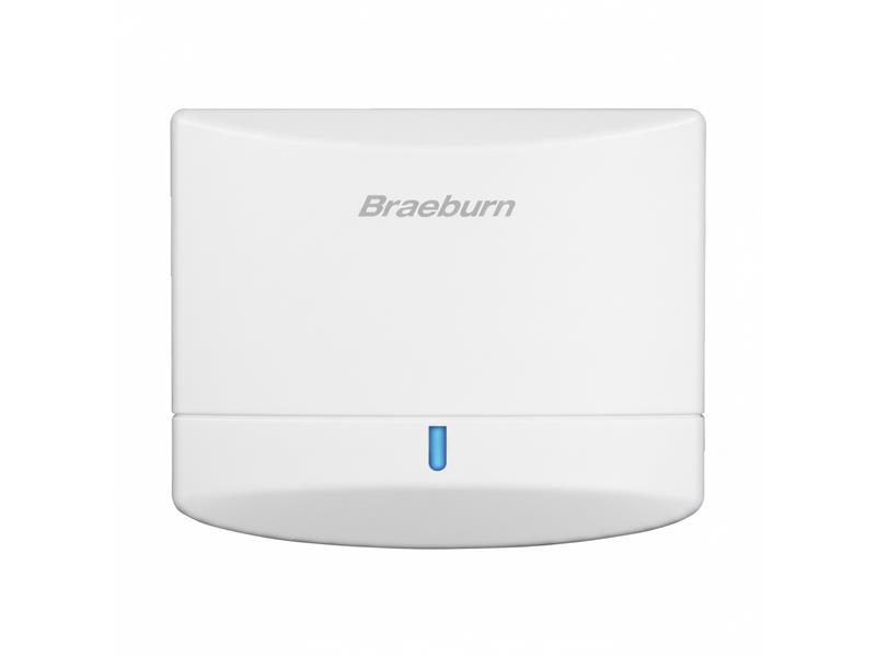 BRAEBURN SYSTEMS 5390