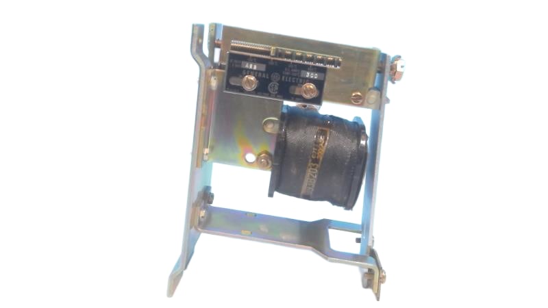 GENERAL ELECTRIC IC2820E500A022