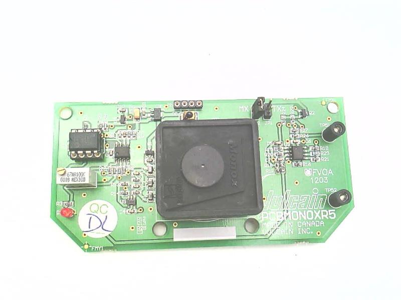 HONEYWELL VA201MQ2CO/BRD