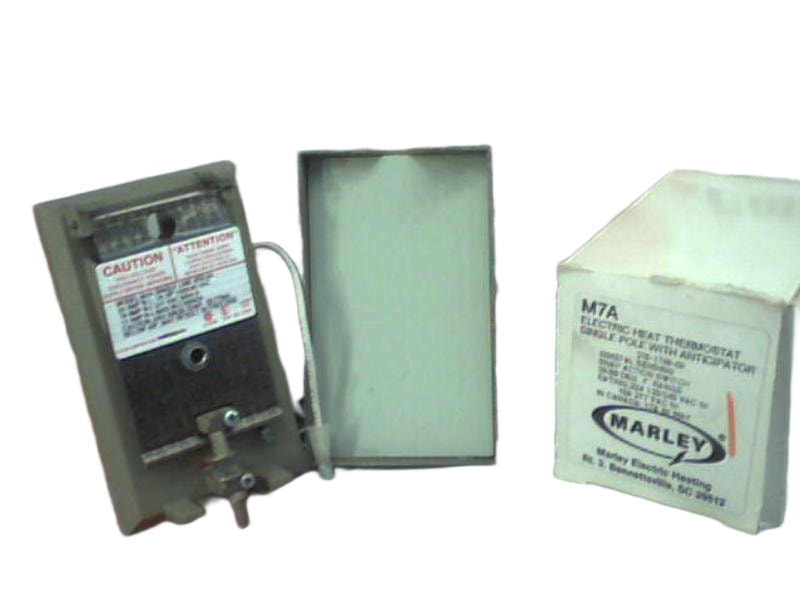 M7A by MARLEY ENGINEERED PRODUCTS