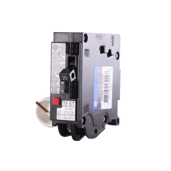 THQL1120DF by GENERAL ELECTRIC