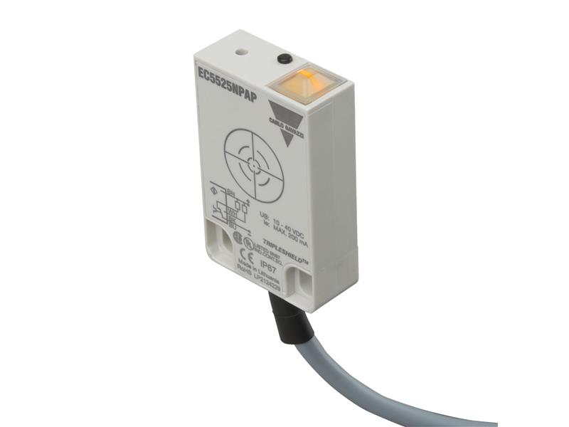 CARLO GAVAZZI EC5525PPAP