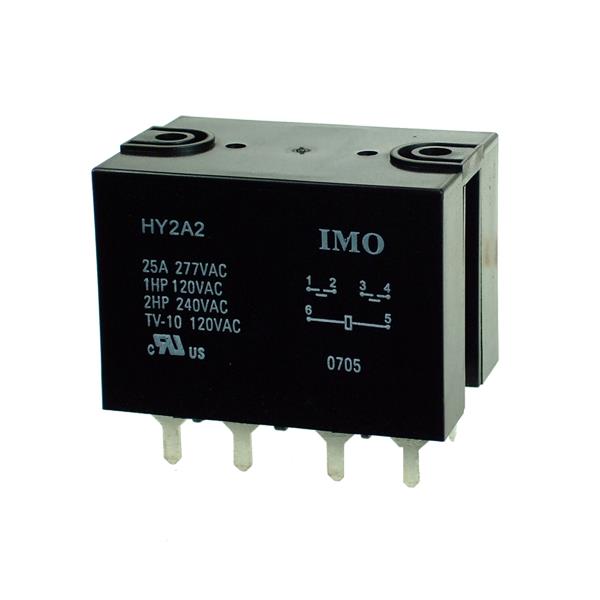 IMO HY2A2120AC