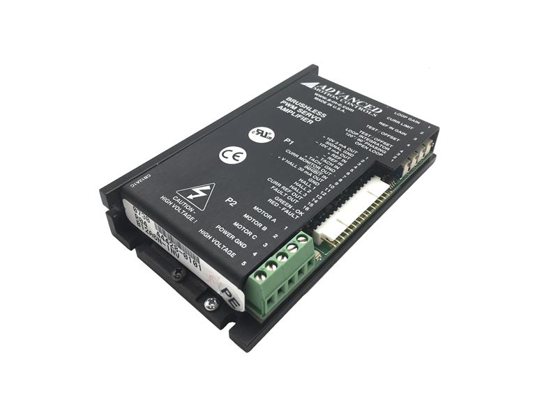 B12A6N-INV by ADVANCED MOTION CONTROLS