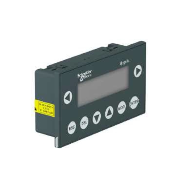 SCHNEIDER ELECTRIC XBTN400