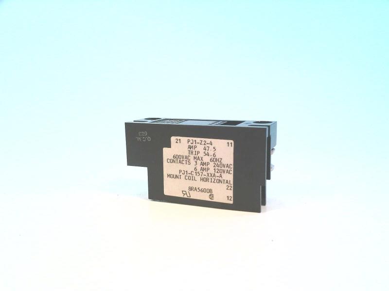 PJ1Z24 by EATON CORPORATION