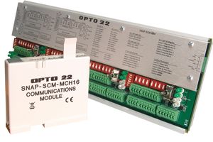 OPTO 22 SNAP-SCM-BB4