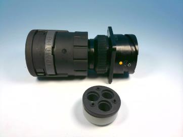 ITT CIRO30PIVG-28-22S-V0(U356)