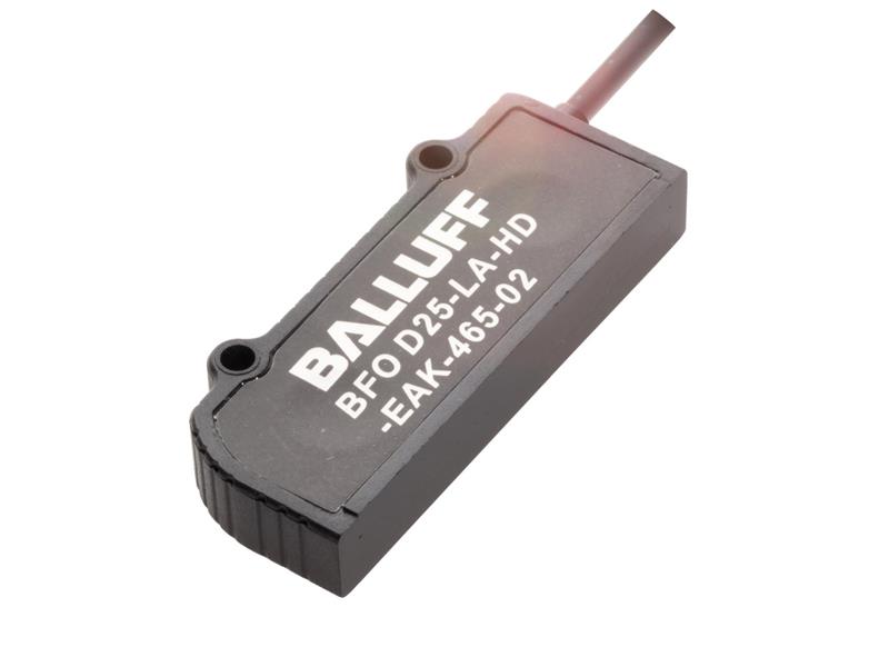 BALLUFF BFO D25 LA-HD-EAK-465-02