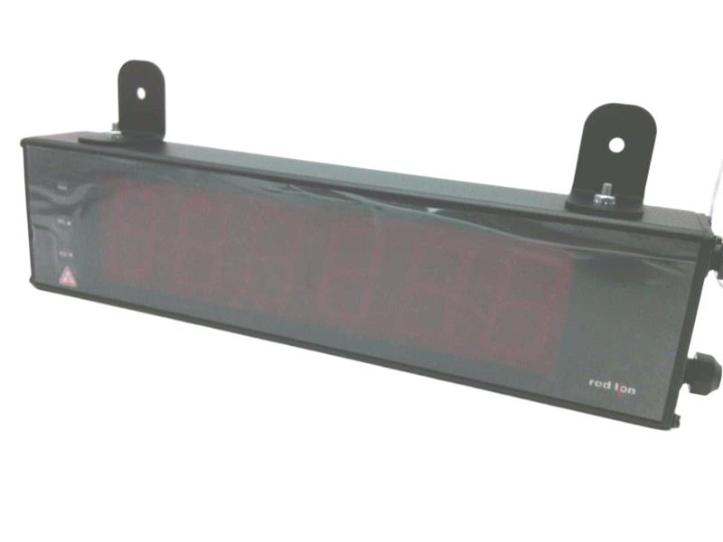 RED LION CONTROLS LD2006P0