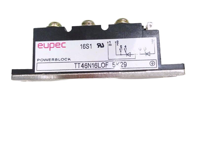 INFINEON TT46N16LOF