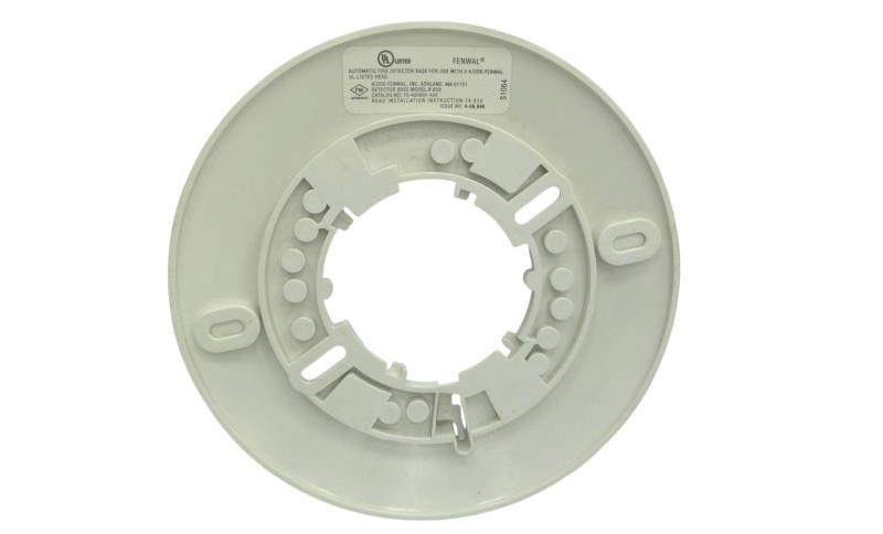 KIDDE-FENWAL, LLC 70-400001-100