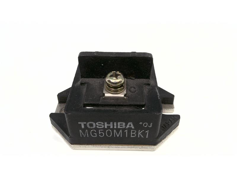 TOSHIBA MG50M1BK1