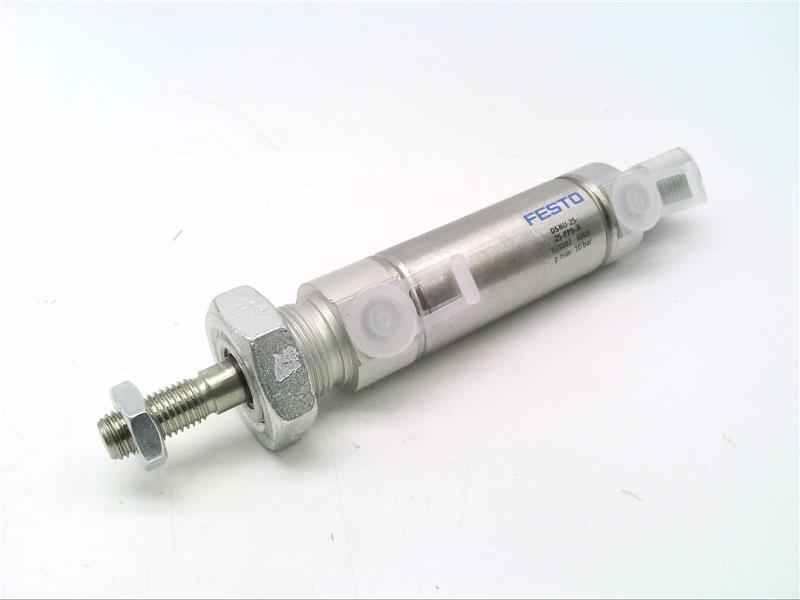 FESTO DSNU-25-25-PPS-A