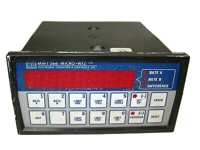 MWT266A/R-1 by ECS
