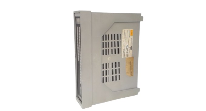 INVENSYS 80CC-11001-101-V-00