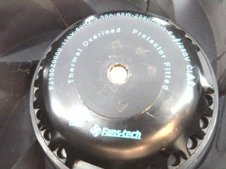 HONEYWELL 50049537-006