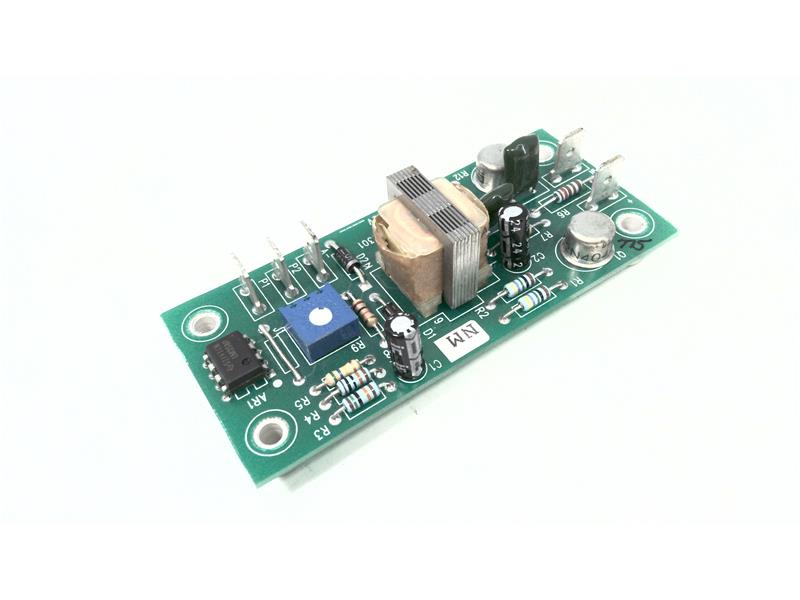 ALTRA INDUSTRIAL MOTION DCX-25A