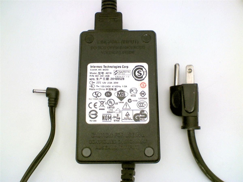 HONEYWELL 851-061-208