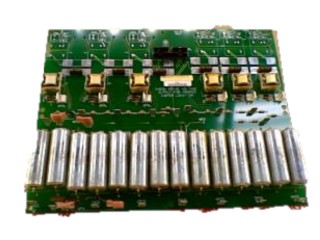 GENERAL ELECTRIC DS200PCCAG6A