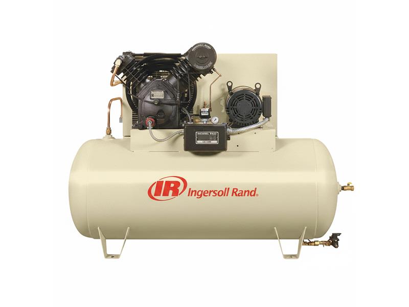 INGERSOLL RAND COL11860