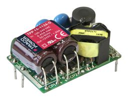 TPP 15-124A-D by TRACO ELECTRIC