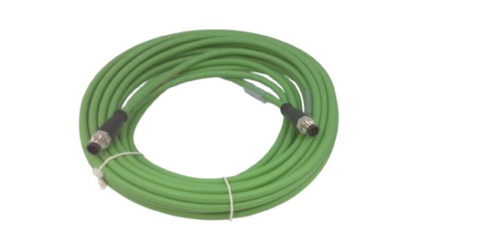 MOLEX E11A06012M100H