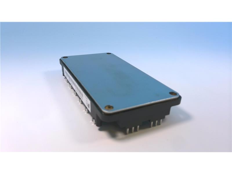 FUJI ELECTRIC 6MBI75S120-52