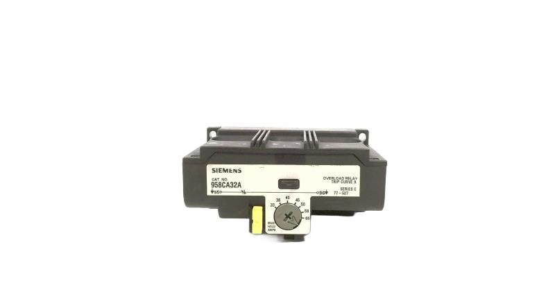 958CA32A by SIEMENS
