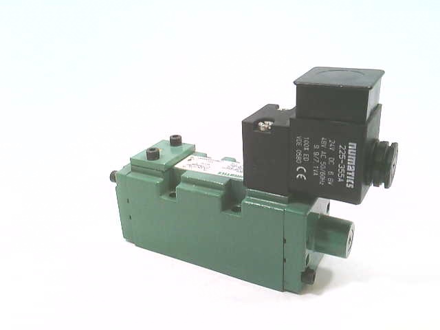 ASCO I12BA4004P00061