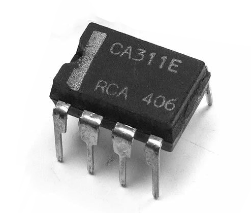 RCA CA311E