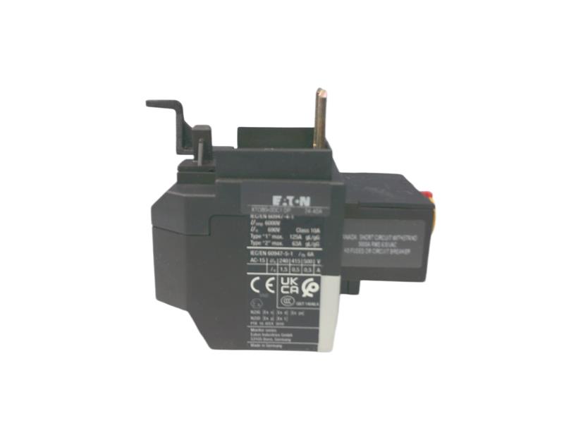 XTOB040DC1DP by EATON CORPORATION