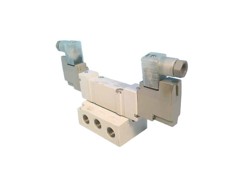 SMC SY7240-5DZ-02