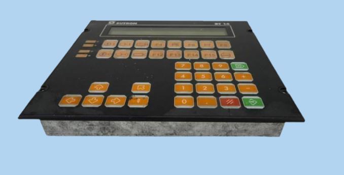 SUTRON ELECTRONIC BT14 81011.000