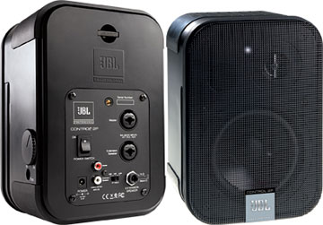 C2PM by HARMAN INTERNATIONAL