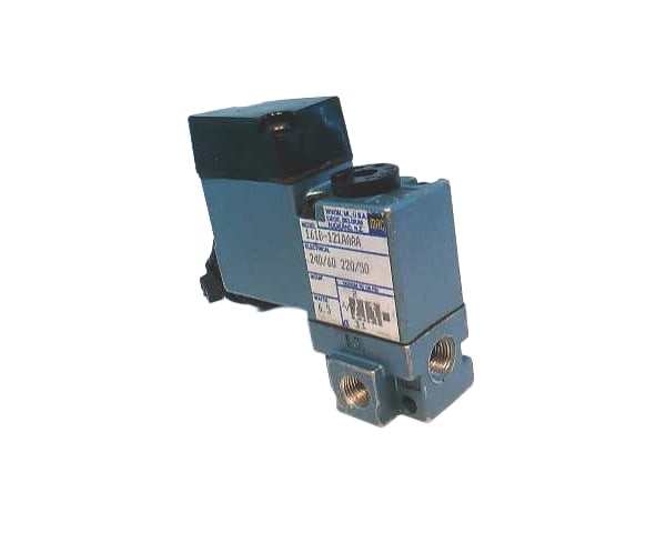 MAC VALVES INC 161B-121AAAA