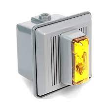 EDWARDS SIGNALING 868STRA-AQ