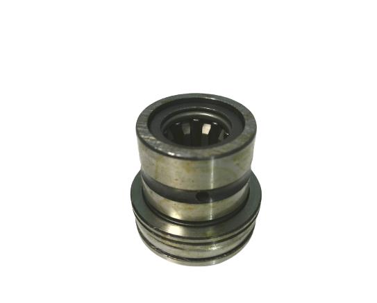 SCHAEFFLER GROUP NAXK10