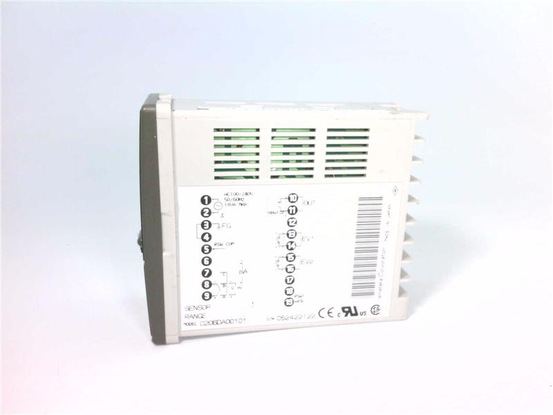 HONEYWELL C206DA00101