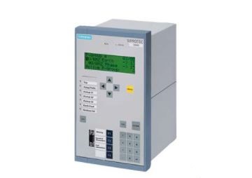 SIEMENS 7SJ6215-5EC90-3FG0/EE