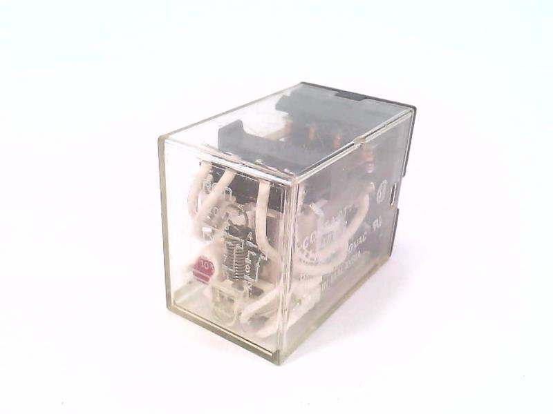 OMRON MY4N AC110/120