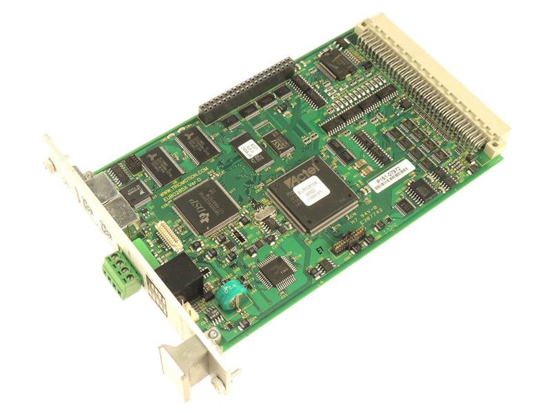 TRIO MOTION TECHNOLOGY EURO 205X