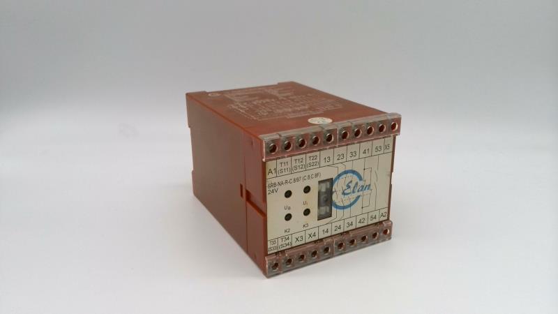 SCHMERSAL SRB-NA-R-C.8/97-24V