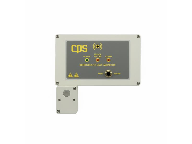 CPS PRODUCTS RM404